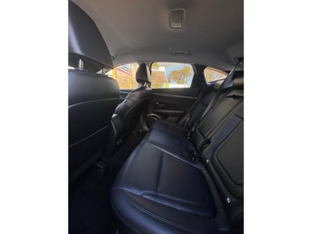 2021 Hyundai Tucson IX35 EXECUTIVE TWO TONE ROOF 5DR €26,800 thumbnail