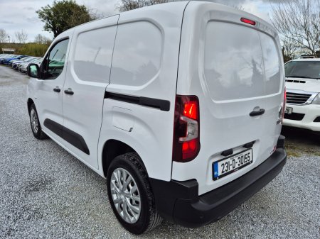 2023 Fiat Doblo - thumbnail 13