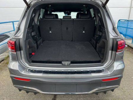 2023 Mercedes-Benz EQB - thumbnail 14