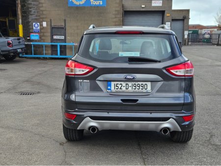 2015 Ford Kuga - thumbnail 6