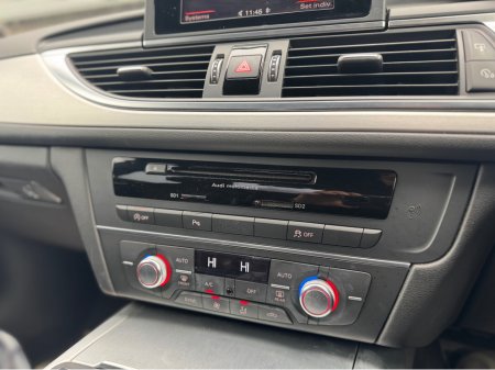 2016 Audi A6 - thumbnail 22