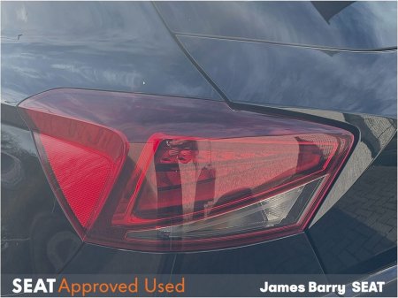2025 SEAT Ibiza - thumbnail 23