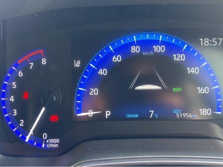 2020 Toyota Corolla - thumbnail 6