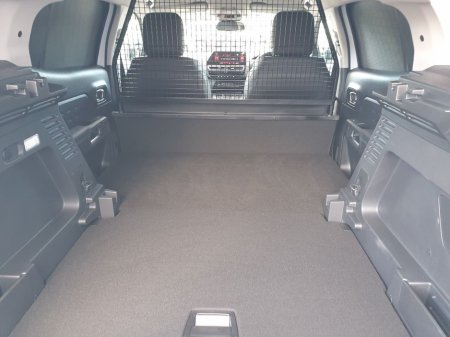 2026 Citroen C5 Aircross - thumbnail 10