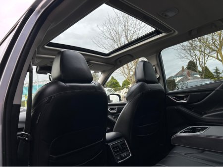 2023 Subaru Forester - thumbnail 11