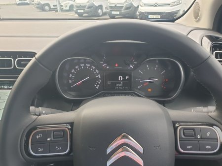 2024 Citroen C3 Aircross Flair Pack, Automatic, 1.2 Petrol €24,995 thumbnail