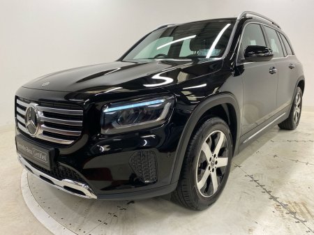 2024 Mercedes-Benz GLB - thumbnail 15