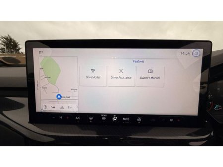 2024 Ford Focus - thumbnail 20