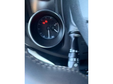 2016 Toyota Auris 1.2 TURBO SOL MODEL ONE OWNER 30K MILES €14,990 thumbnail