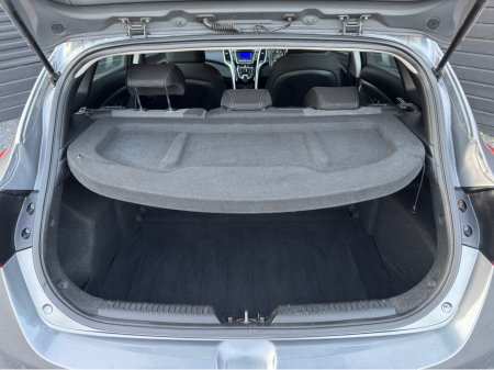 2012 Hyundai i30 - thumbnail 19