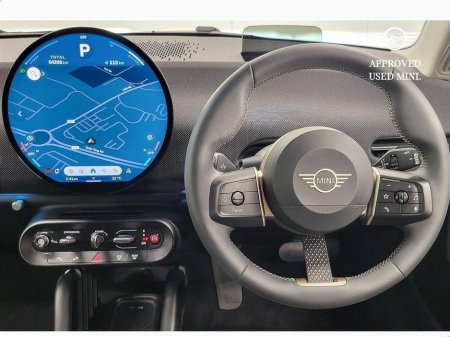 2024 MINI Hatch Cooper E €23,975 thumbnail