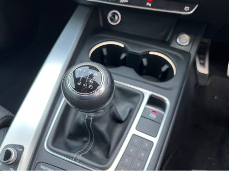 2017 Audi A4 - thumbnail 23