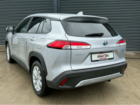 2023 Toyota Corolla - thumbnail 6