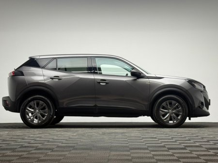 2020 Peugeot 2008 ACTIVE 1.2 100 4DR €16,990 thumbnail