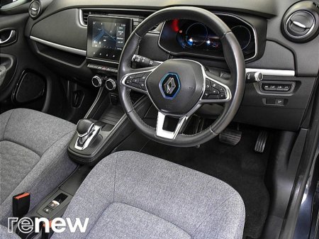 2022 Renault Zoe - thumbnail 6
