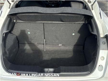 2025 Nissan Juke - thumbnail 11