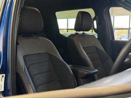 2025 Volkswagen Amarok - thumbnail 20