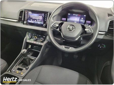 2024 Skoda Karoq - thumbnail 12