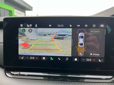 2026 Skoda Octavia - thumbnail 16