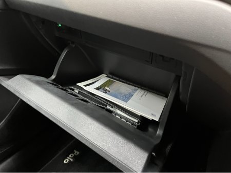 2021 Volkswagen Polo - thumbnail 13