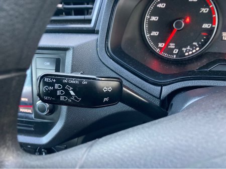 2019 SEAT Ibiza 1.0 MPI 80HP S 5DR €11,450 thumbnail