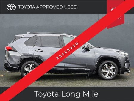 2022 Toyota Rav4 - thumbnail 3