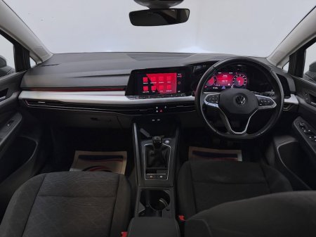 2022 Volkswagen Golf - thumbnail 9