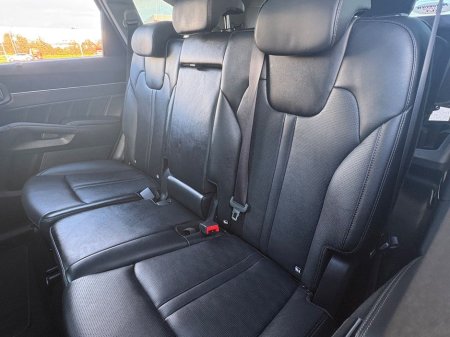 2024 Kia Sorento DSL PE 7S thumbnail