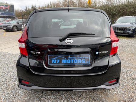 2017 Nissan Note - thumbnail 6