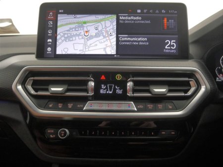 2024 BMW X3 - thumbnail 8