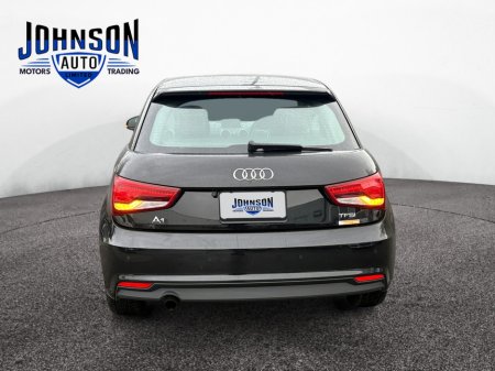 2017 Audi A1 1.0 Petrol Auto €14,900