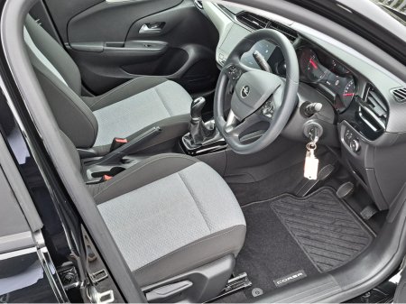 2025 Opel Corsa SC 1.2 75BHP €20,950 thumbnail