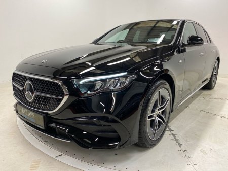 2026 Mercedes-Benz E Class - thumbnail 12