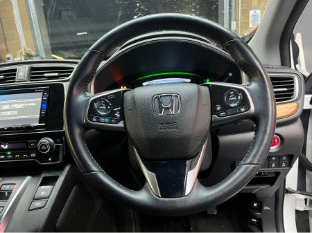 2022 Honda CR-V €34950! 2022 HONDA CR-V HEV EX 2.0 AUTOMATIC / CRUISE CONTROL / REVERSE CAMERA / ELECTRIC MEMORY & HEATED SEATS / HEATED STEERING WHEEL / PADDLE SHIFTERS €34,950 thumbnail