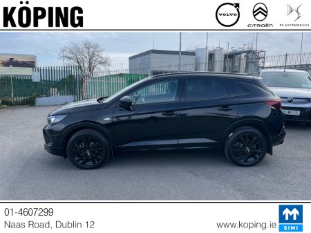 2022 Opel Grandland - thumbnail 6