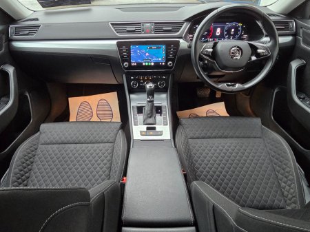 2022 Skoda Superb - thumbnail 16