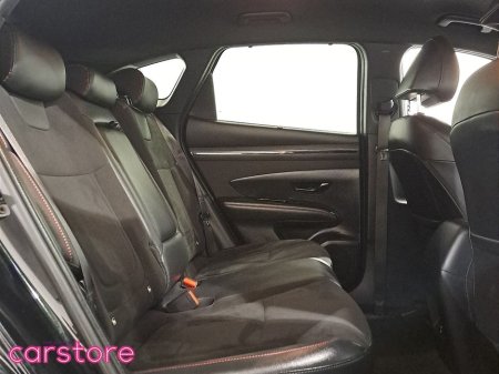 2023 Hyundai Tucson 4WD N Line PHEV Auto €39,880 thumbnail