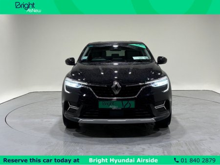 2021 Renault Arkana E-TECH / S EDITION HYBRID 145 AU €22,950 thumbnail