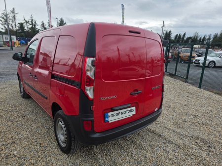2020 Renault Kangoo  €7,500