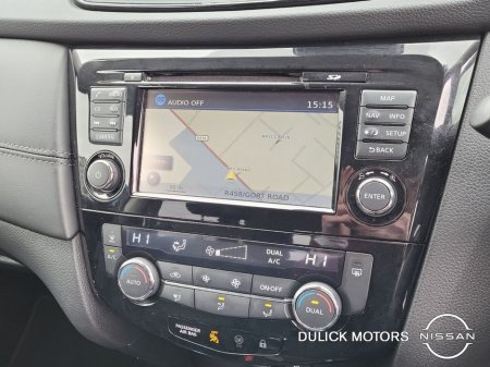 2020 Nissan X-Trail - thumbnail 13