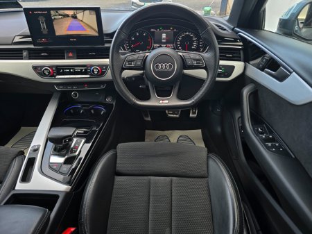 2020 Audi A4 - thumbnail 29