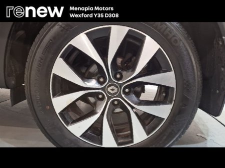 2022 Renault Arkana - thumbnail 9