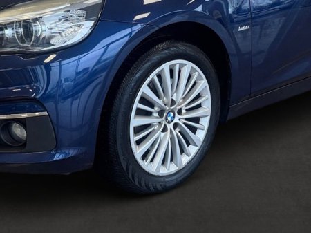 2016 BMW 2 Series Gran Tourer - thumbnail 10