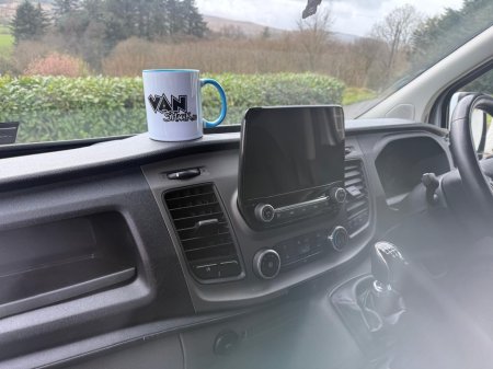 2022 Ford Transit - thumbnail 12