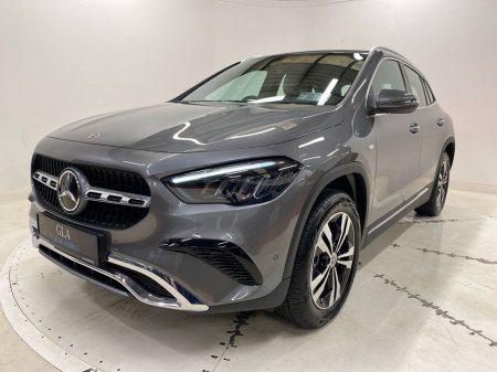2026 Mercedes-Benz GLA Class - thumbnail 12