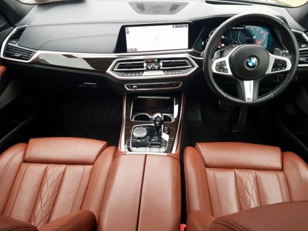 2019 BMW X5 - photo 4