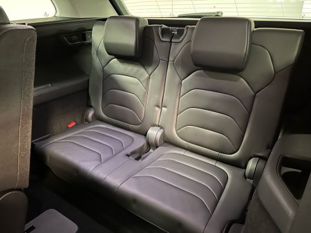 2023 Skoda Kodiaq Style 7 Seat DSG 2.0TDI 150BHP - Reversing Camera - Sat Nav - Climate Control - Front & Rear Heated Seats - Cruise Control - Apple CarPlay/Android Auto €45,950 thumbnail