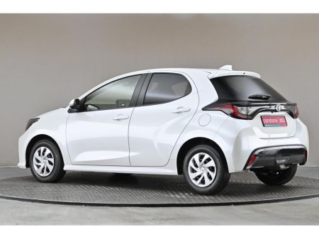 2022 Toyota Yaris 1.0 AUTO PETROL *9"ANDROID CAR PLAYER*REVERSE CAM* €17,490 thumbnail