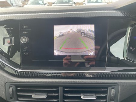 2025 Volkswagen Polo POLO EDITION 75 1.0TSI 95HP D7F €25,975 thumbnail