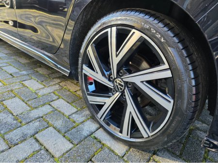 2024 Volkswagen Golf - thumbnail 12